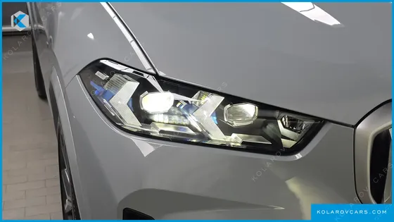 BMW X5 XDRIVE 40I M SPORT