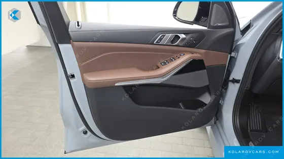 BMW X5 XDRIVE 40I M SPORT