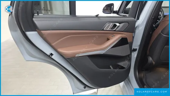 BMW X5 XDRIVE 40I M SPORT