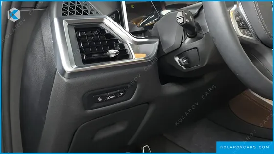 BMW X5 XDRIVE 40I M SPORT