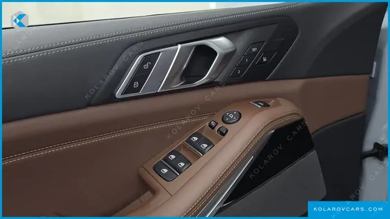 BMW X5 XDRIVE 40I M SPORT
