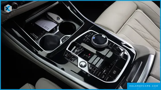 BMW X5 XDRIVE 40I M SPORT