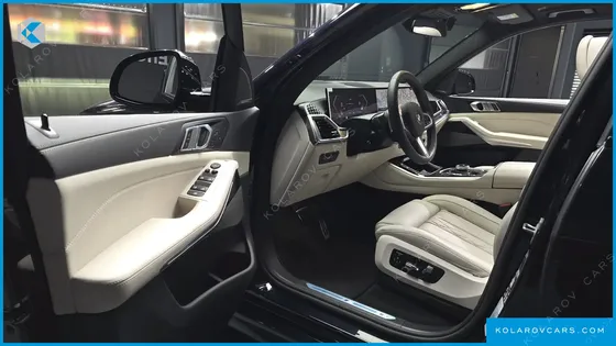 BMW X5 XDRIVE 40I M SPORT