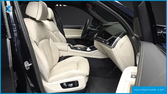 BMW X5 XDRIVE 40I M SPORT
