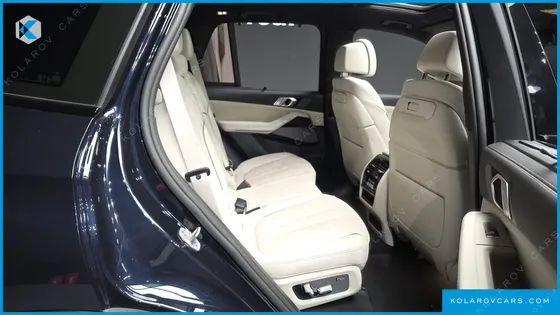 BMW X5 XDRIVE 40I M SPORT