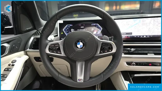 BMW X5 XDRIVE 40I M SPORT