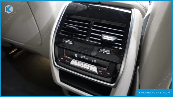 BMW X5 XDRIVE 40I M SPORT