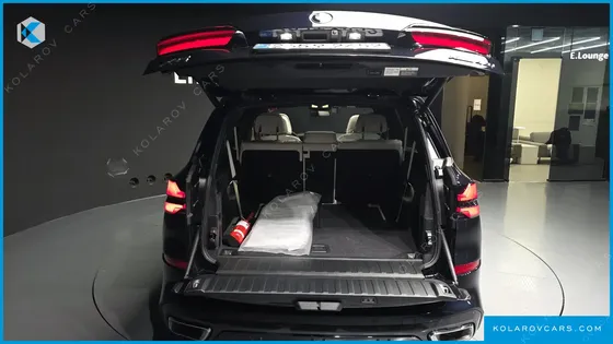 BMW X5 XDRIVE 40I M SPORT