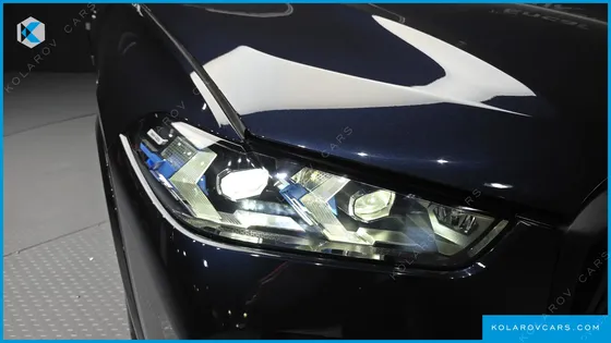 BMW X5 XDRIVE 40I M SPORT
