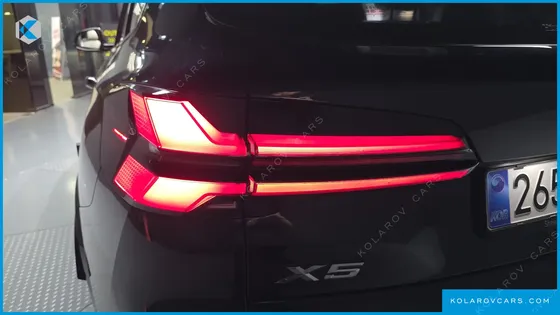 BMW X5 XDRIVE 40I M SPORT