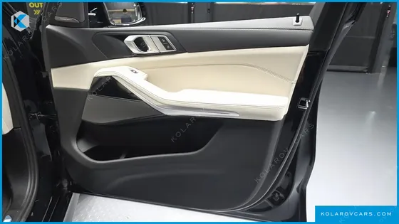 BMW X5 XDRIVE 40I M SPORT