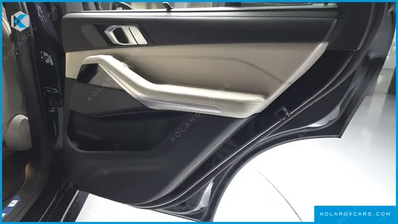 BMW X5 XDRIVE 40I M SPORT