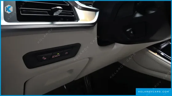 BMW X5 XDRIVE 40I M SPORT