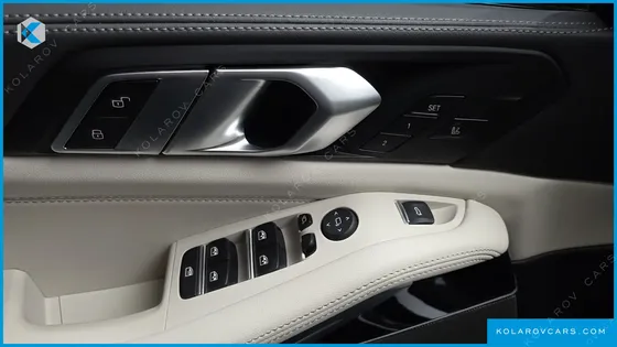 BMW X5 XDRIVE 40I M SPORT