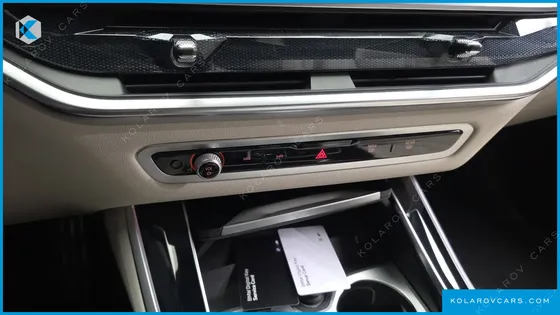 BMW X5 XDRIVE 40I M SPORT