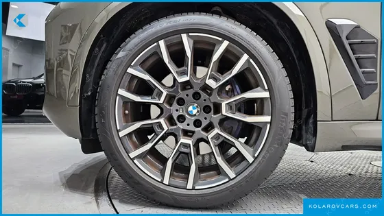 BMW X5 XDRIVE 30D M SPORT