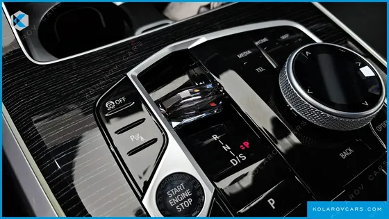 BMW X5 XDRIVE 30D M SPORT