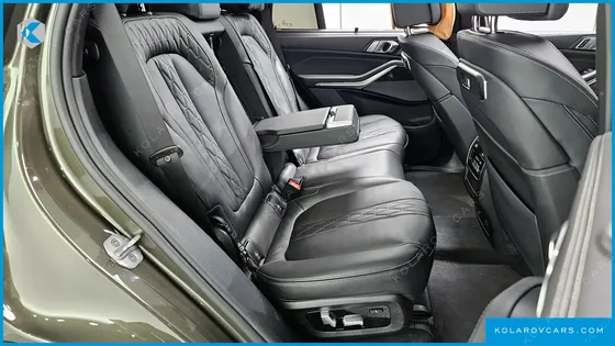BMW X5 XDRIVE 30D M SPORT