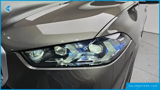 BMW X5 XDRIVE 30D M SPORT