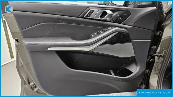 BMW X5 XDRIVE 30D M SPORT