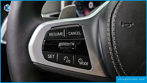 BMW X5 XDRIVE 30D M SPORT