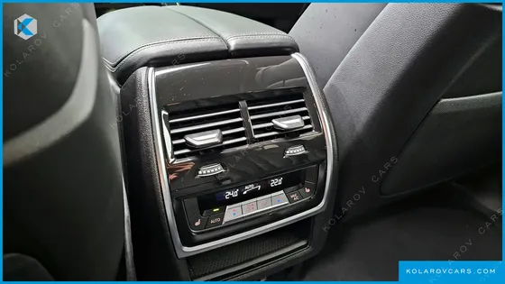 BMW X5 XDRIVE 30D M SPORT