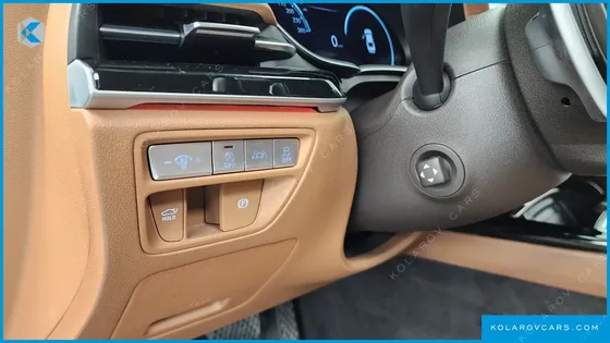 GENESIS G80 GASOLINE 2.5 TURBO 2WD