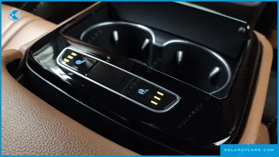 GENESIS G80 GASOLINE 2.5 TURBO 2WD