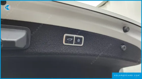 GENESIS G80 GASOLINE 2.5 TURBO 2WD