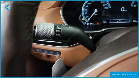 GENESIS G80 GASOLINE 2.5 TURBO 2WD