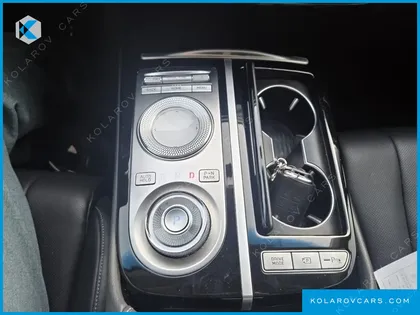 GENESIS G80 GASOLINE 3.5 TURBO AWD