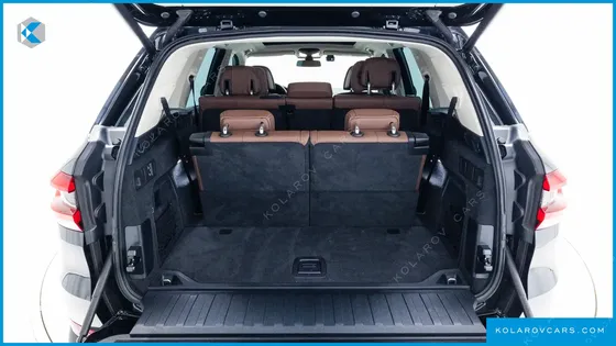 BMW X5 XDRIVE 40I XLINE