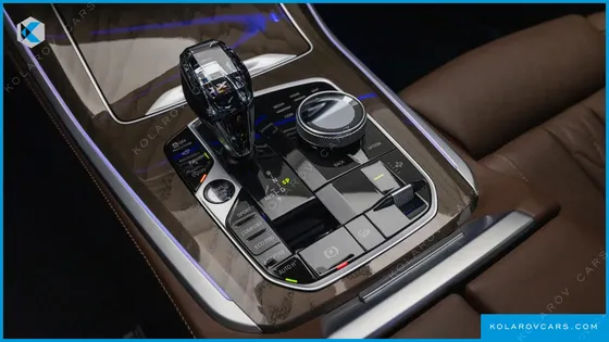BMW X5 XDRIVE 40I XLINE