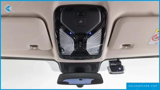 BMW X5 XDRIVE 40I XLINE