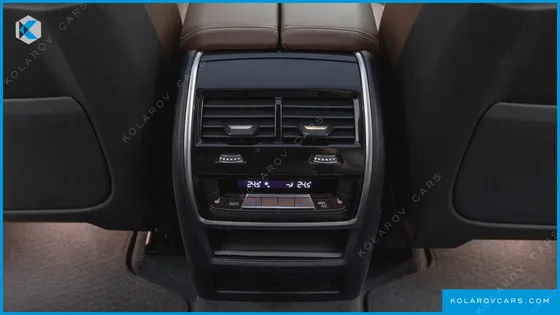 BMW X5 XDRIVE 40I XLINE