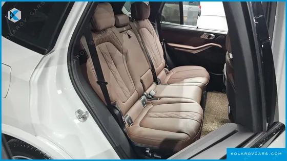 BMW X5 XDRIVE 40I M SPORT