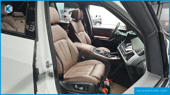 BMW X5 XDRIVE 40I M SPORT
