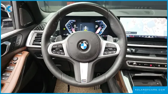 BMW X5 XDRIVE 40I M SPORT