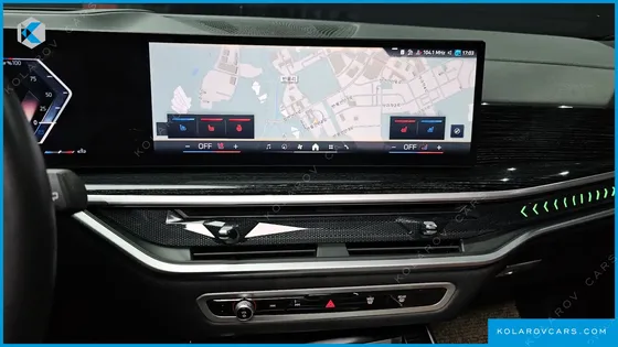 BMW X5 XDRIVE 40I M SPORT