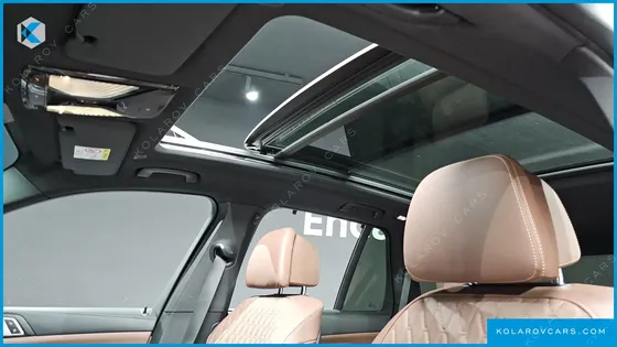 BMW X5 XDRIVE 40I M SPORT