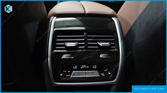 BMW X5 XDRIVE 40I M SPORT