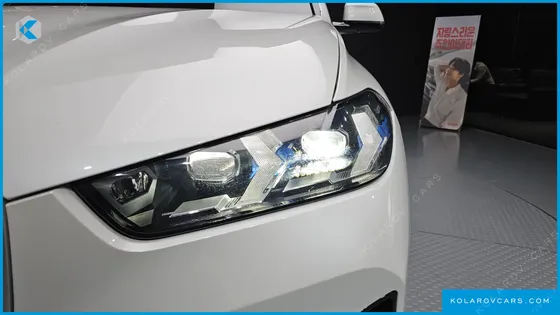 BMW X5 XDRIVE 40I M SPORT