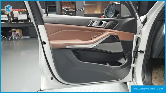 BMW X5 XDRIVE 40I M SPORT