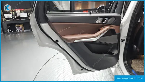 BMW X5 XDRIVE 40I M SPORT
