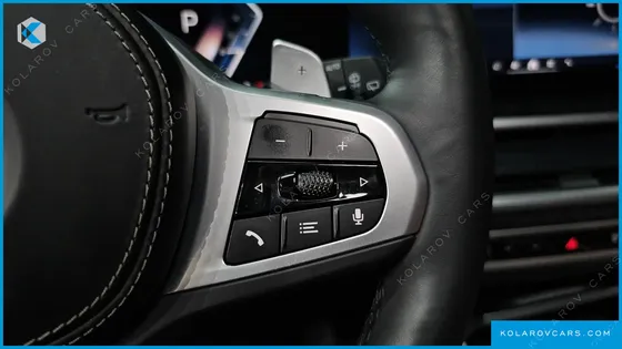 BMW X5 XDRIVE 40I M SPORT