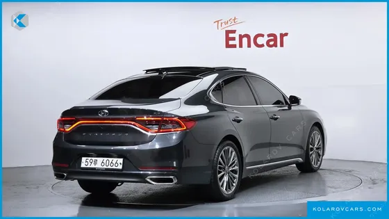 HYUNDAI GRANDEUR 3.3 CELEBRITY
