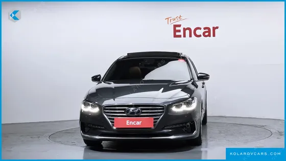 HYUNDAI GRANDEUR 3.3 CELEBRITY