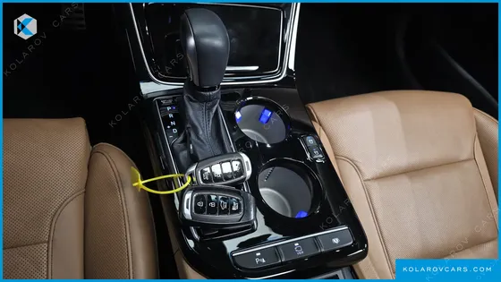 HYUNDAI GRANDEUR 3.3 CELEBRITY