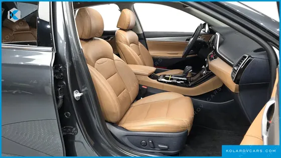 HYUNDAI GRANDEUR 3.3 CELEBRITY
