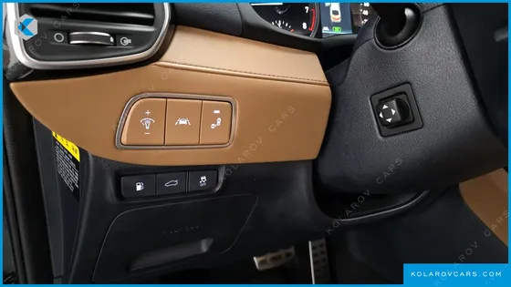 HYUNDAI GRANDEUR 3.3 CELEBRITY